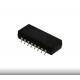 H1081NL / H1081NLT Isolation and Data Interface (Encapsulated) Transformer