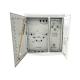 225kva 3 Phase Pad Mounted Transformer Step-Down 34500V To 480V UL Certification