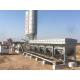 Mobile Continuous Way Stabilized Soil Mixing Plant Full Automatic Control System