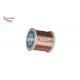 5mm CuNi1 Copper Nickel Alloy Strip Bright Surface Resistance Wire