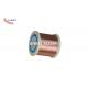 Cuni10 Copper Nickel Alloy Wire Electric Heating Resistance
