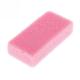 Disposable pumice bar for feet care