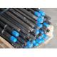 Industrial Water Well Drill Rods , H25 Hollow Drill Steel For Underground Mining