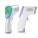 Handheld Infrared No Touch Thermometer , Infrared Thermometer For Human Body