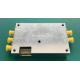 Compact And Low Noise Figure LTE Power Amplifier 572M To 606M 2W Dual Channel