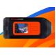 1.5Inch TFT LCD 1920x1080 / 30FPS Video Output extreme Waterproof Sports Action