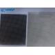 Stainless Steel  Woven Wire Mesh Knife Proof  Long Term Performance  Minimal Maintenance