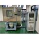 Climatic Test Chamber and Vibration Simulation System For Parts Duribility Test