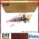 common rail injector 155-8723 169-7411 169-7410 232-1170 232-1171 174-7527 0R-9350 232-1173 for C-A-T 3126 engine