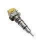 NEW EXCAVATOR ENGINE SPARE PART FUEL INJECTOR ASSEMBLY 1786342 FOR CATERPILLAR CAT 3126 3126B