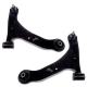 Suzuki Grand Vitara 2005 Lower Control Arm with 40Cr Ball Joint and SPHC Material
