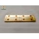 High Precision Copper Slide Plates  With Different Specifications
