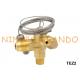 TEZ 2 068Z3501 R407C Danfoss Type Thermostatic Expansion Valve TEZ2