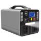 Portable Power Station With Solar Power Station 200w 300w Golden Supplier Camping Portable Power Station