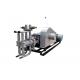27-100L/MIN Cement Grout Pump 8Mpa High Pressure Grouting Machine