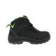 Size Customizable Mens Double Sole Timberland Boots / Lightweight Comfortable Work Boots