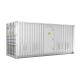 KonJa 20HC 3.1MWh Container Energy Storage System 1000V - 1500V Energy Storage Box With Grand A 3.2V  280k