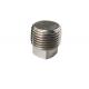 4 Male 316 ANSI DIN2999 Threaded Pipe Fitting