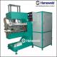 15KW Conveyor Belt Welding Machine HF PU PVC 380V