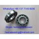 B45-90 / B45-90E Automotive Bearings / HTF B45-90 Deep Groove Ball Bearing 45*100*21 mm