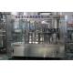 CGF24-24-8 Automatic Bottle Filling Equipment 10000 BPH Water Bottling Machine
