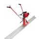 Height Adjustable Concrete Screed Vibrator with Hydraulic Valve Huade 600*450*450 mm
