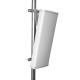 High Gain 2G 3G 4G Repeater Antenna For Waterproof Outdoor Amplification