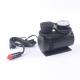 Small and Versatile 12V Car Air Compressor for SUV Motorcycle Max Pressure 151-250Psi