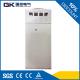 Stainless Steel Power Distribution Cabinet , Electrical Distribution Board IP66