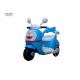 Remote Control Baby Electric Motorcycle Toys For Men And Women