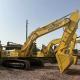 Pc400 Komatsu for a good price , Unbeatable Deals Await,low hours and good condition!