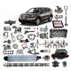 OE NO. 12345 Plastic Auto Spare Parts For Honda Accord Crv Civic City Fit Odyssey Vezel