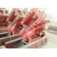 Automatic diagonal hot billet shear steel billet  synchronous billet cutter