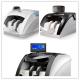 2 CIS Note Sorter Machine Currency Counting Machine With Fake Note Detector For Rent