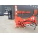 360 degree rotating discharge chute BX62 wood chipper, reliable structure design and much easy for maintenance