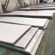 254SMO Cold Rolled Stainless Steel Sheets Metal 310S Medium Carbon