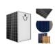 17.8V Photovoltaic Solar Panels Polycrystalline Silicon 7.8KG For PV Power System