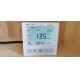 Fireproof Bacnet 4 Pipe 85v Fan Coil Unit Thermostat