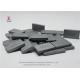 Various Grades Tungsten Carbide Inserts With High Dimensional Accuracy