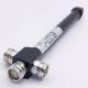 GFQ-0740-X7701 Ultra Wideband 2/3/4 Way Low Pim Reactive High Power Splitter 698-4000MHz 4.3-10 F