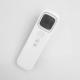 Large Screen Dual Mode Infrared Forehead Thermometer