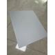 Guarantee Period 20 /M Processless Printing Plates Grayish White For Commercial Printing