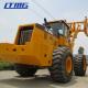 LTMG 8 Ton Comfortable Sugar Cane Grab Loader Mobile Forestry Equipment 169KN Force