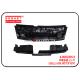 Meter Vent Grille Assembly For ISUZU DMAX 2020+ TFR TFS 8-98392505-0 8-98392508-0 8983925050 8983925080