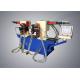 High Performance Double Head Pipe Bending Machine For Office Furniture Processing