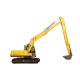 XCMG Hydraulic Excavator XE260CLL New 26 Ton Hydraulic Crawler Excavator Machine With Long Arm