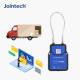 Jointech JT709A Container GPS Tracking Padlock Waterproof Van Truck GPS Electronic Lock