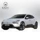 Deposit High Match 2023 Polestar 4 Pure Electric SUV with Fixed Gear Ratio of 1st Gear