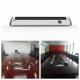 Modern Array Microphone Digital Microphone Array System Delegate Unit Cat5 Network Conference System