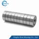 Miniature 626 2RS Bearing P0 and P6 Precision Skateboard Bearings